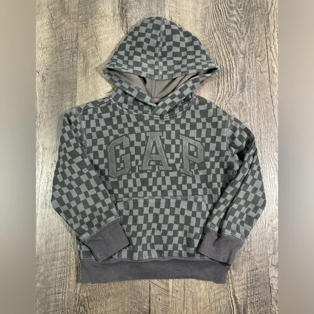 GAP Skater Boys Hoodie Sweatshirt